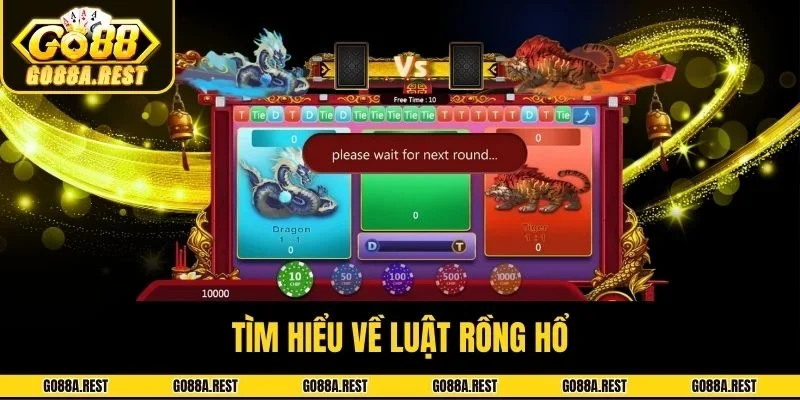 Tìm hiểu về luật Rồng Hổ